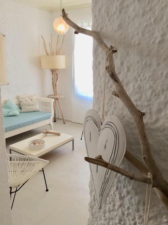 Kyano House Limenas (Thasos) Exterior foto