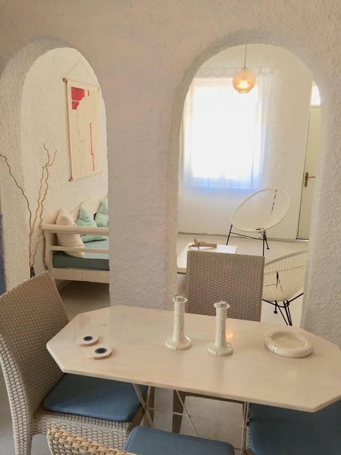 Kyano House Limenas (Thasos) Exterior foto