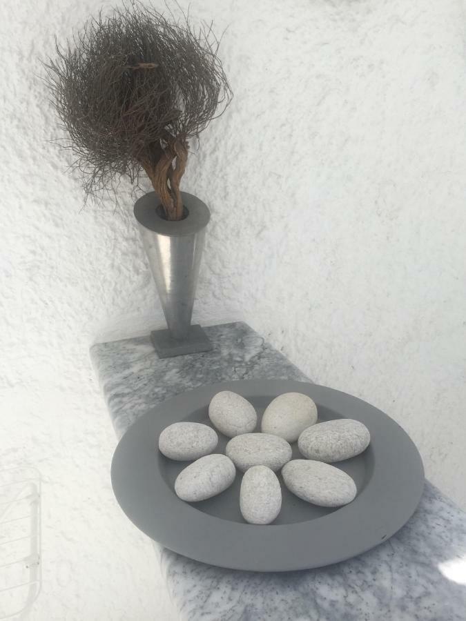 Kyano House Limenas (Thasos) Exterior foto
