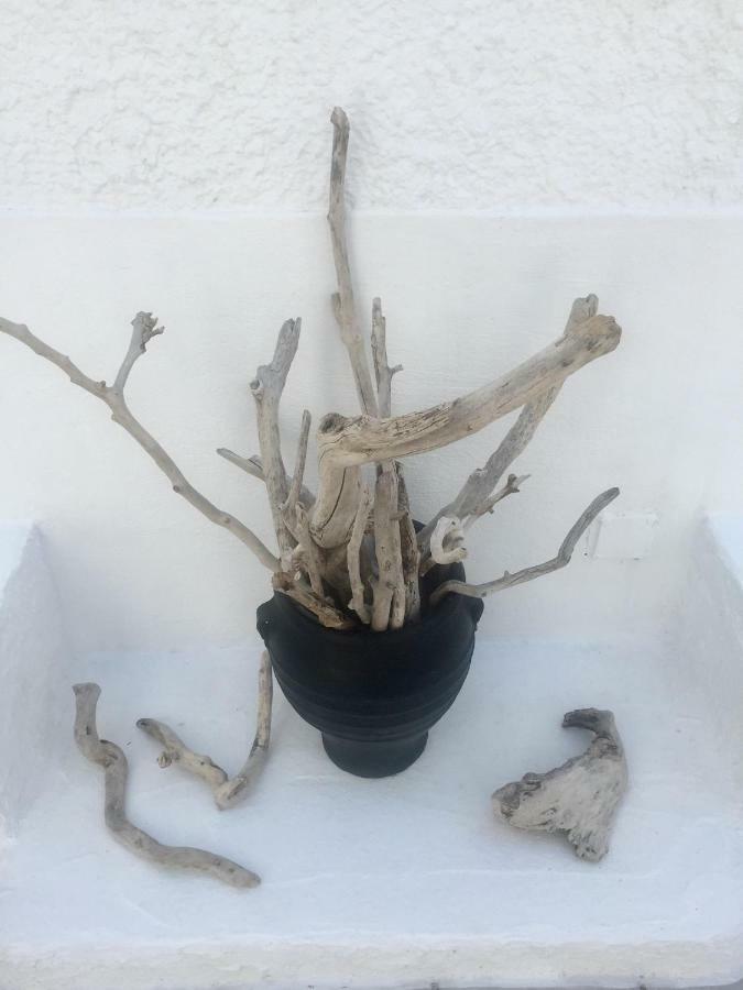 Kyano House Limenas (Thasos) Exterior foto